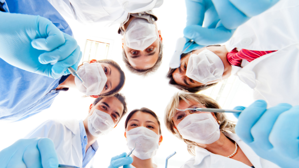 Como actuar en caso de urgencia dental